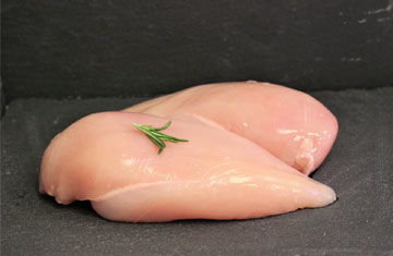 Picture of chicken cutlets